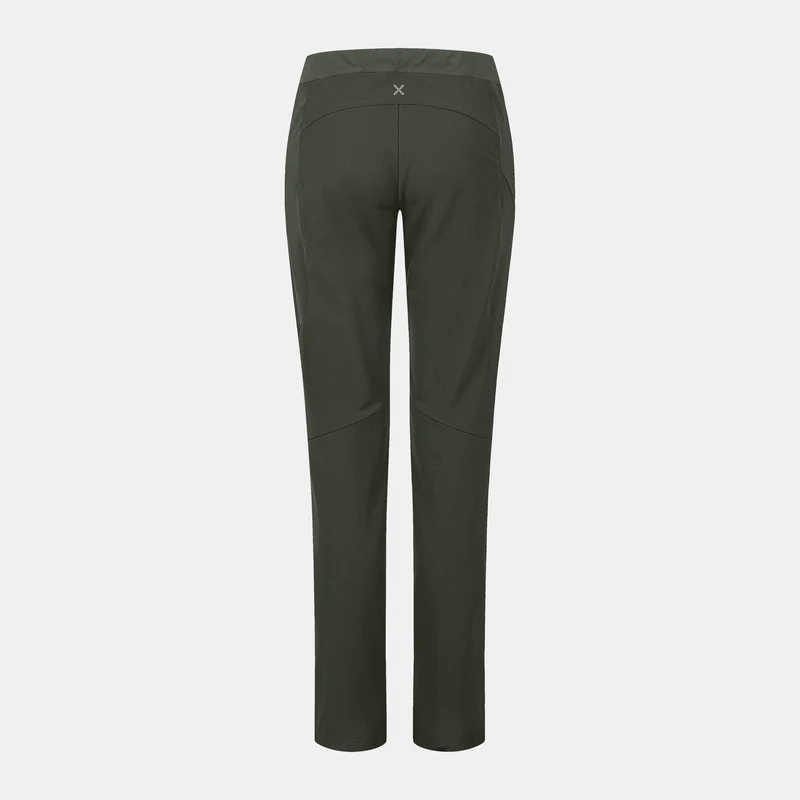 DOLOMITI 2 PANTS WOMAN