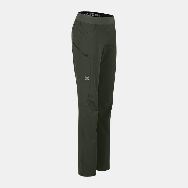 DOLOMITI 2 PANTS WOMAN