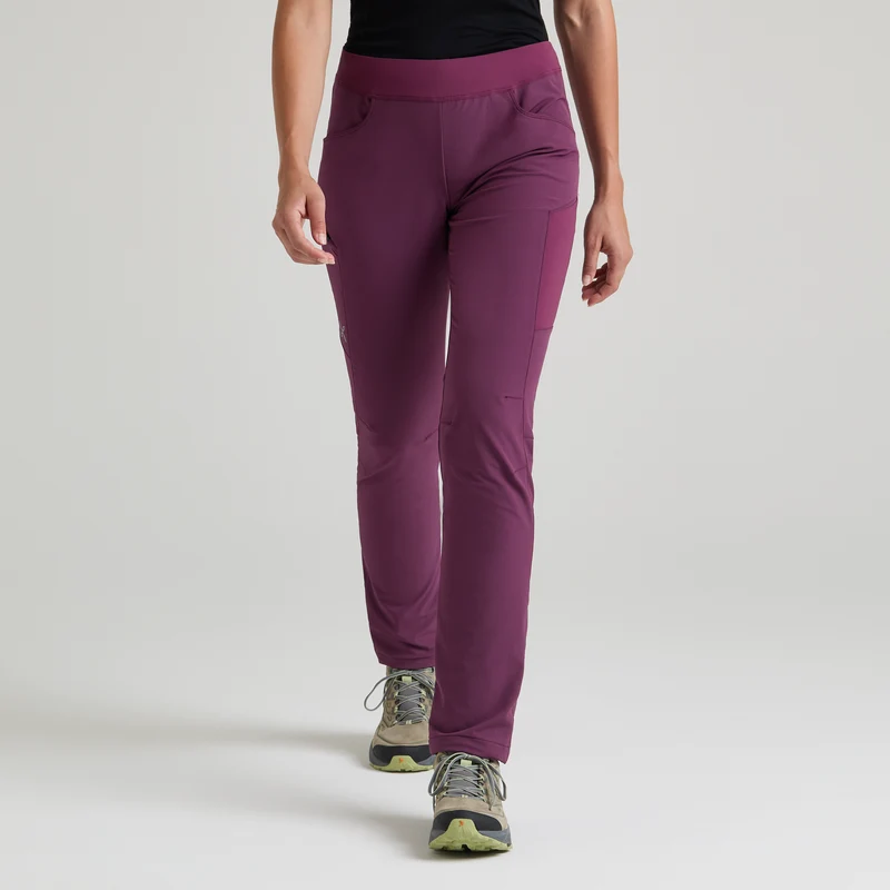 DOLOMITI 2 PANTS WOMAN