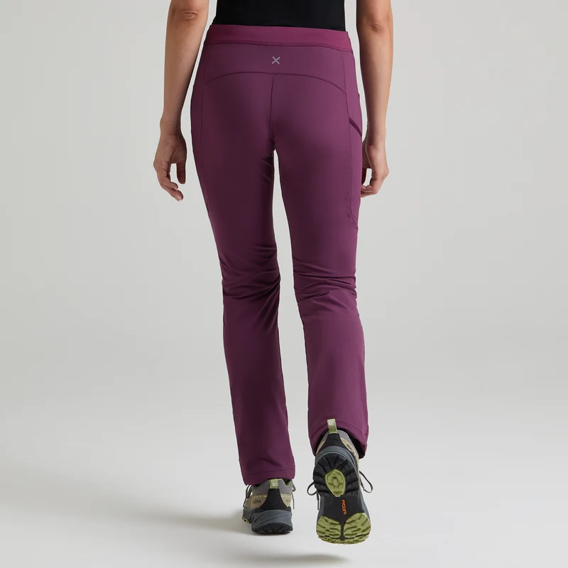 DOLOMITI 2 PANTS WOMAN