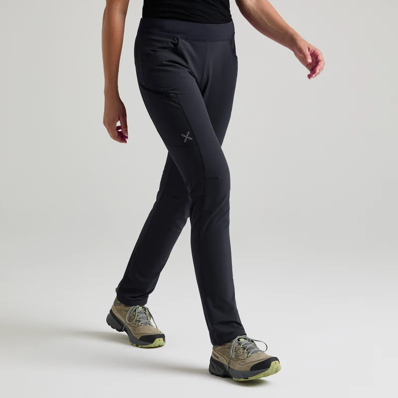 DOLOMITI 2 PANTS WOMAN