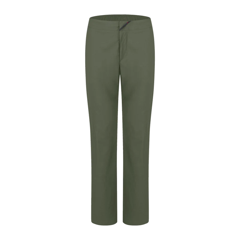 VERSANTE PLAIN PANTS