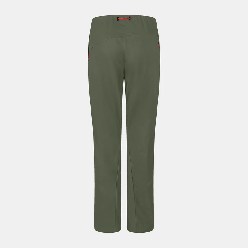 VERSANTE PLAIN PANTS
