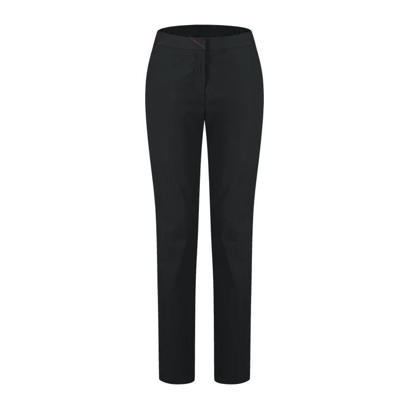 VERSANTE PLAIN PANTS WOMAN