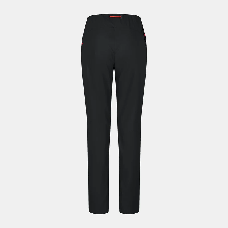 VERSANTE PLAIN PANTS WOMAN