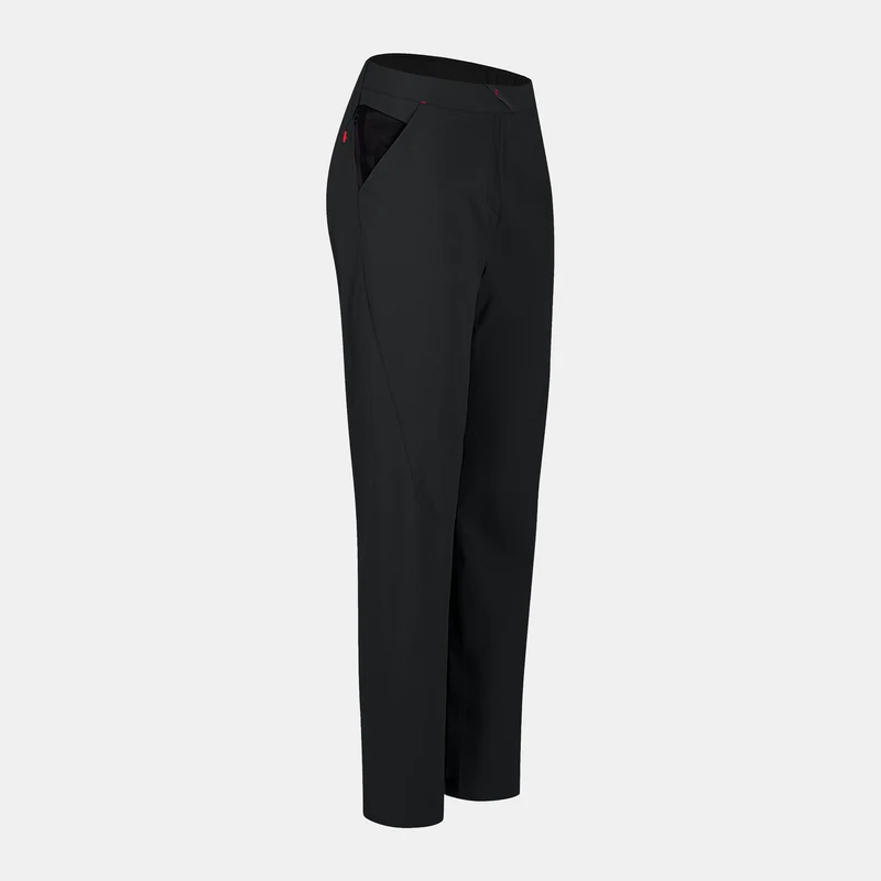 VERSANTE PLAIN PANTS WOMAN