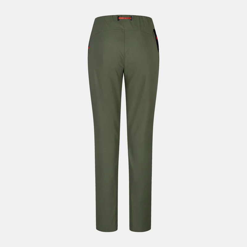 VERSANTE PLAIN PANTS WOMAN