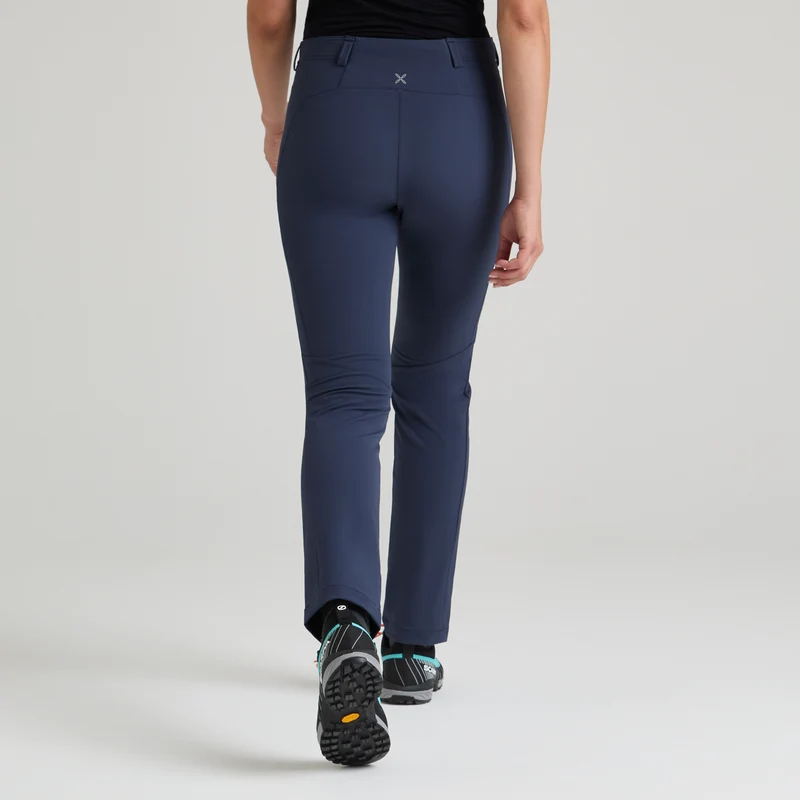 GROOVE PANTS WOMAN