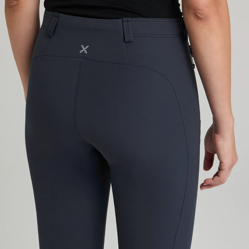 GROOVE PANTS WOMAN
