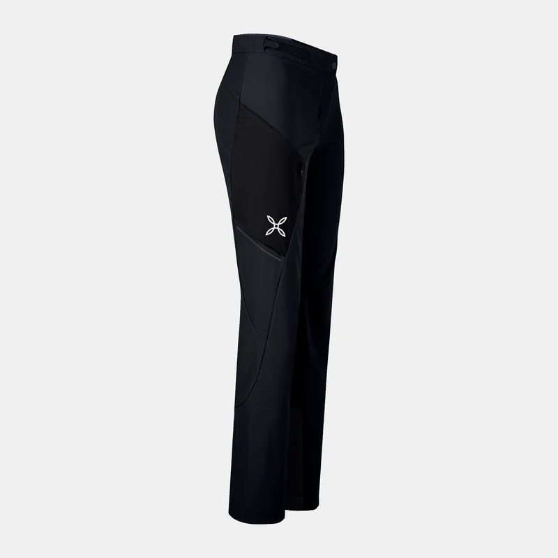 RITMO -5 CM PANTS WOMAN