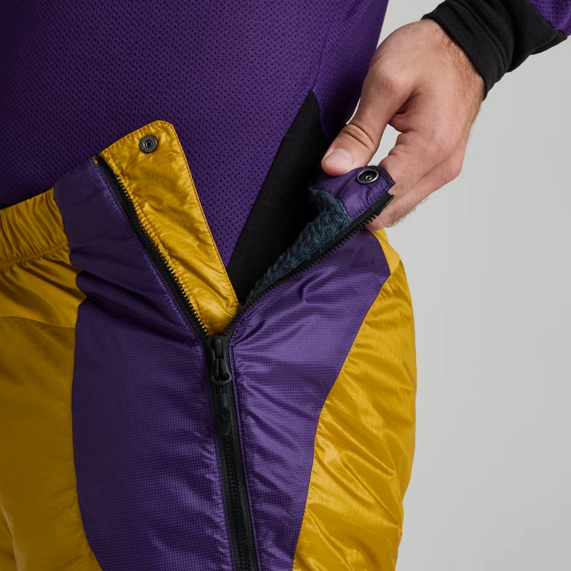 VERTIGO PRIMALOFT PANTS