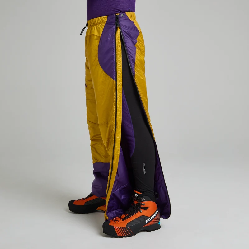 VERTIGO PRIMALOFT PANTS