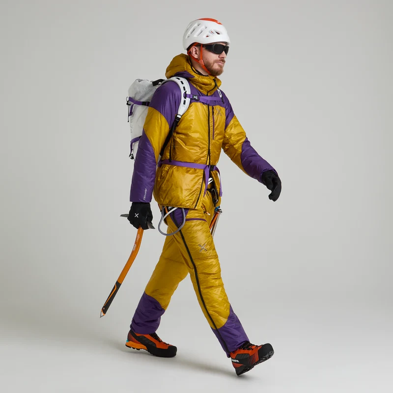 VERTIGO PRIMALOFT PANTS
