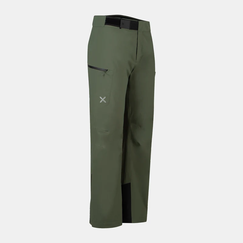ICE SKI PANTS