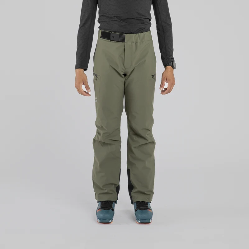 ICE SKI PANTS