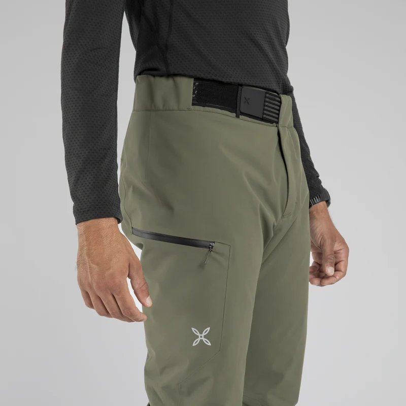 ICE SKI PANTS