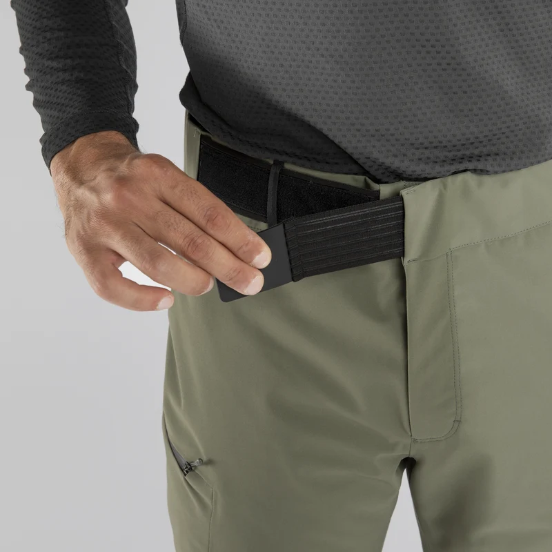 ICE SKI PANTS
