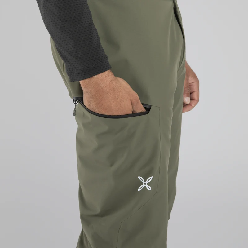 ICE SKI PANTS