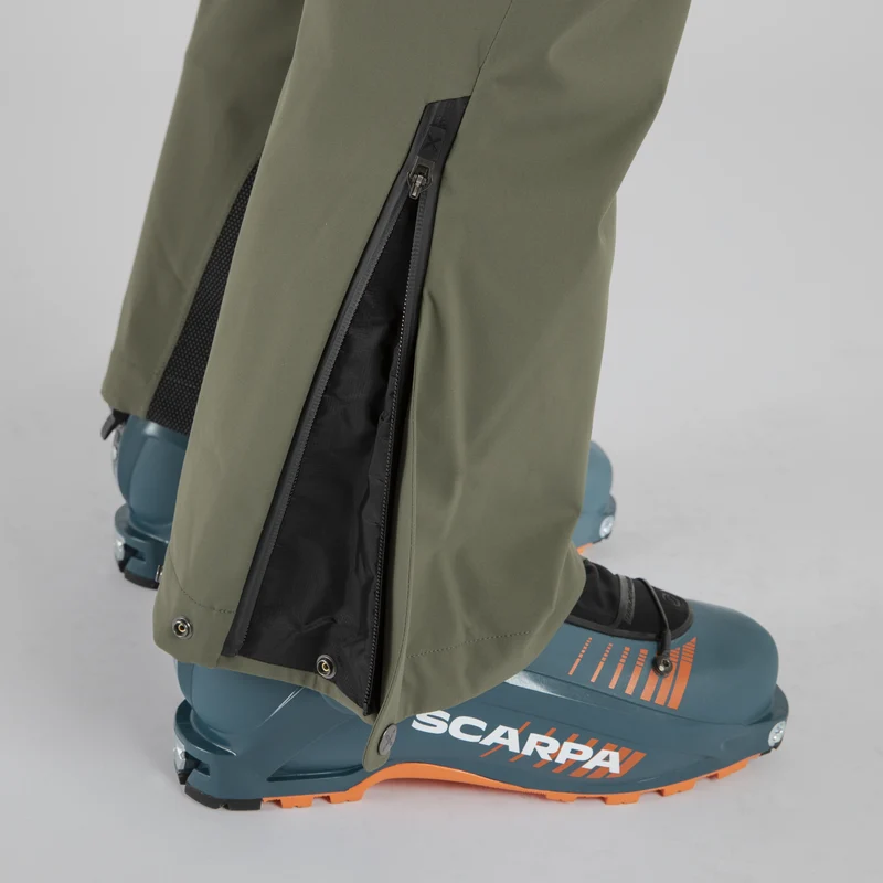 ICE SKI PANTS