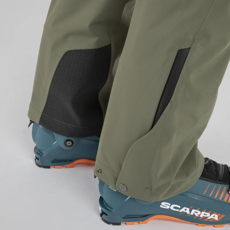 ICE SKI PANTS