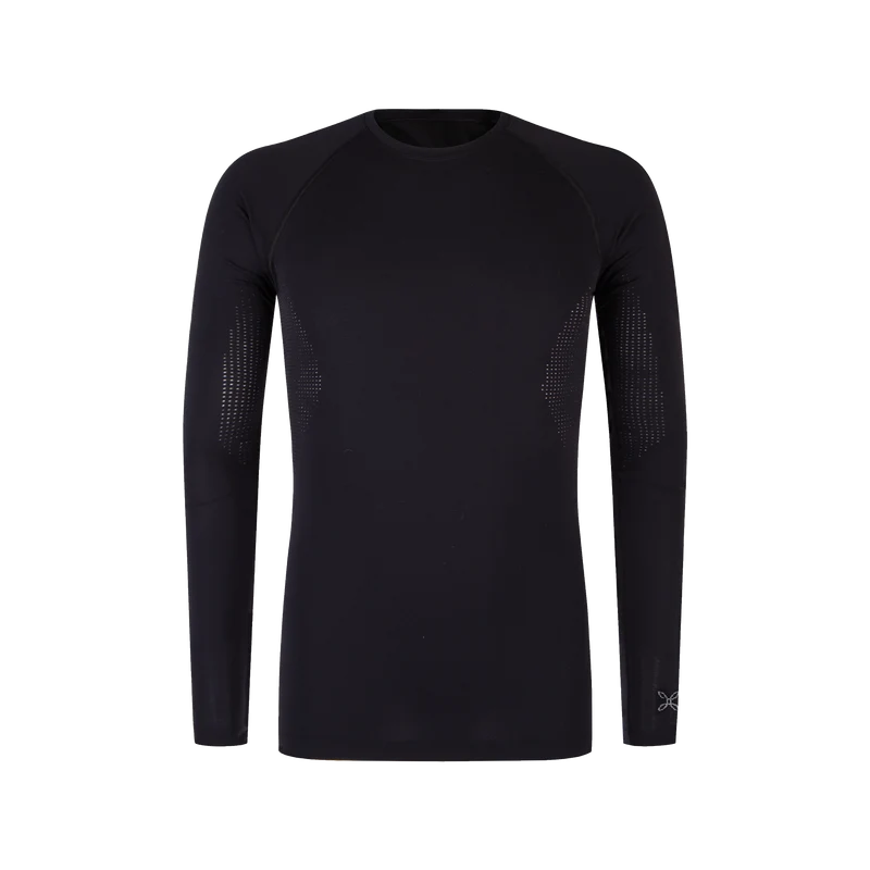 SEAMLESS ULTRA-L MAGLIA