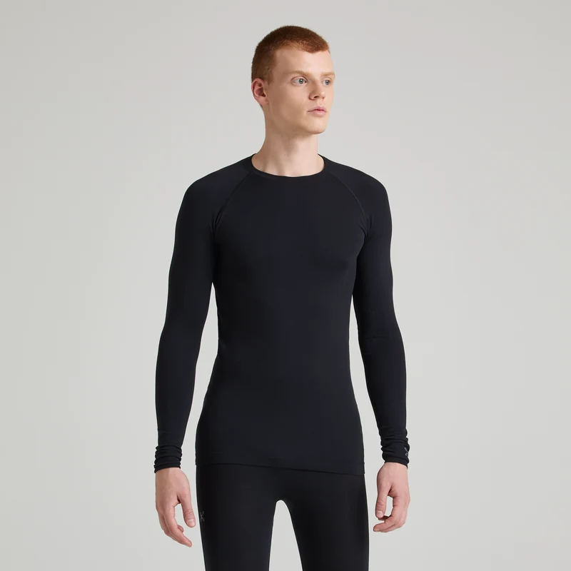 SEAMLESS ULTRA-L MAGLIA