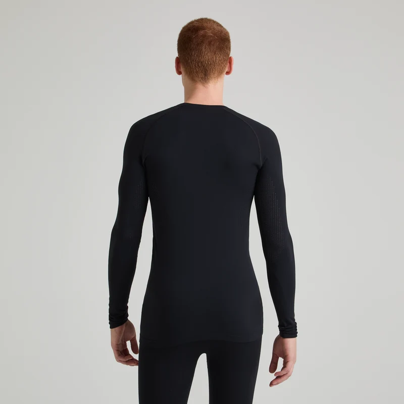 SEAMLESS ULTRA-L MAGLIA