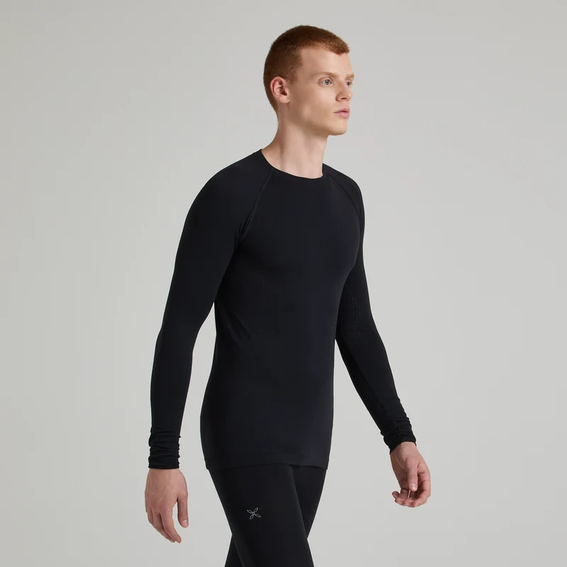SEAMLESS ULTRA-L MAGLIA