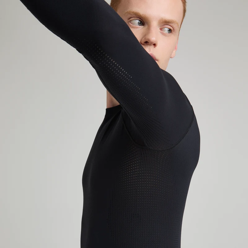 SEAMLESS ULTRA-L MAGLIA