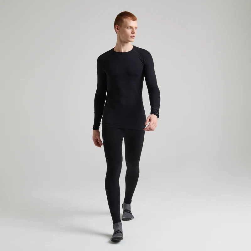 SEAMLESS ULTRA-L MAGLIA