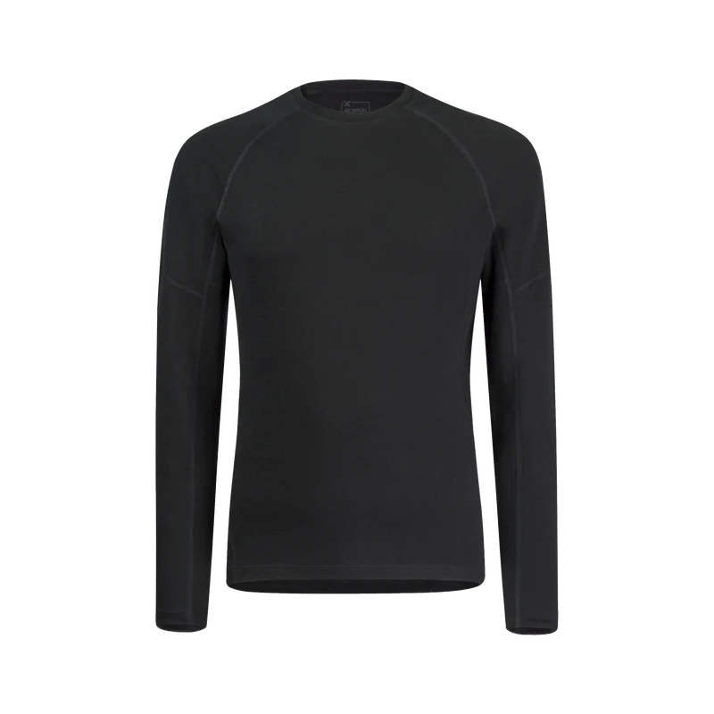 MERINO CONCEPT MAGLIA