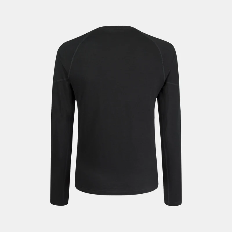 MERINO CONCEPT MAGLIA