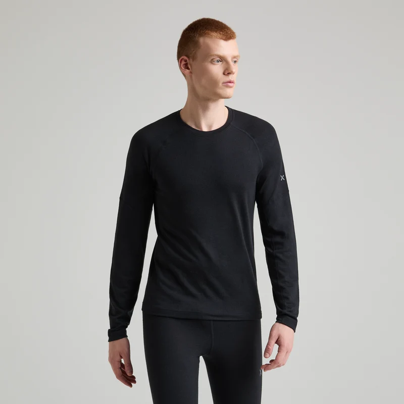 MERINO CONCEPT MAGLIA