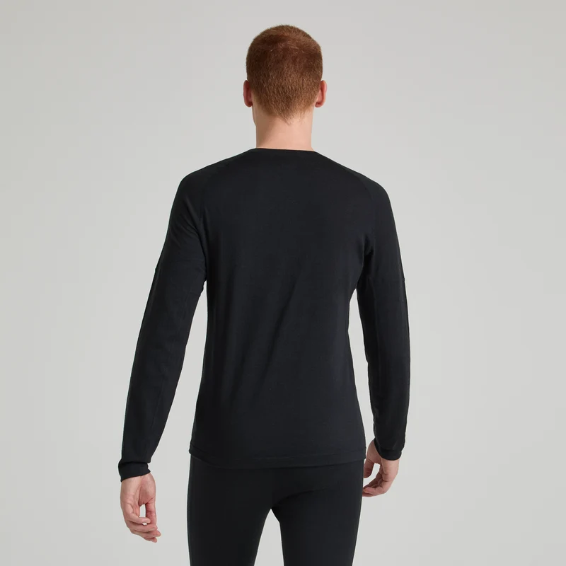 MERINO CONCEPT MAGLIA