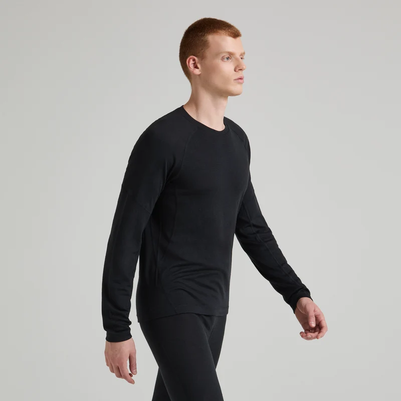 MERINO CONCEPT MAGLIA