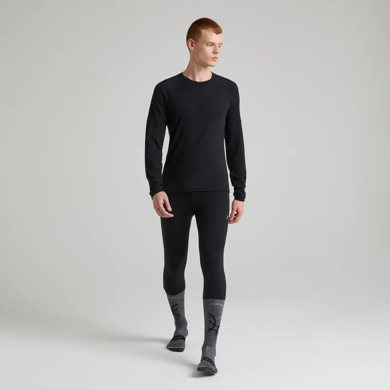 MERINO CONCEPT MAGLIA