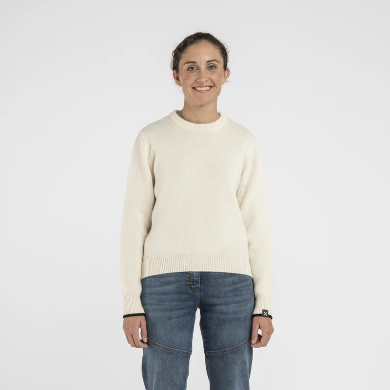 ESSENCE MAGLIA WOMAN
