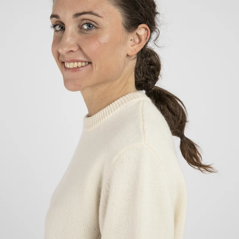 ESSENCE MAGLIA WOMAN