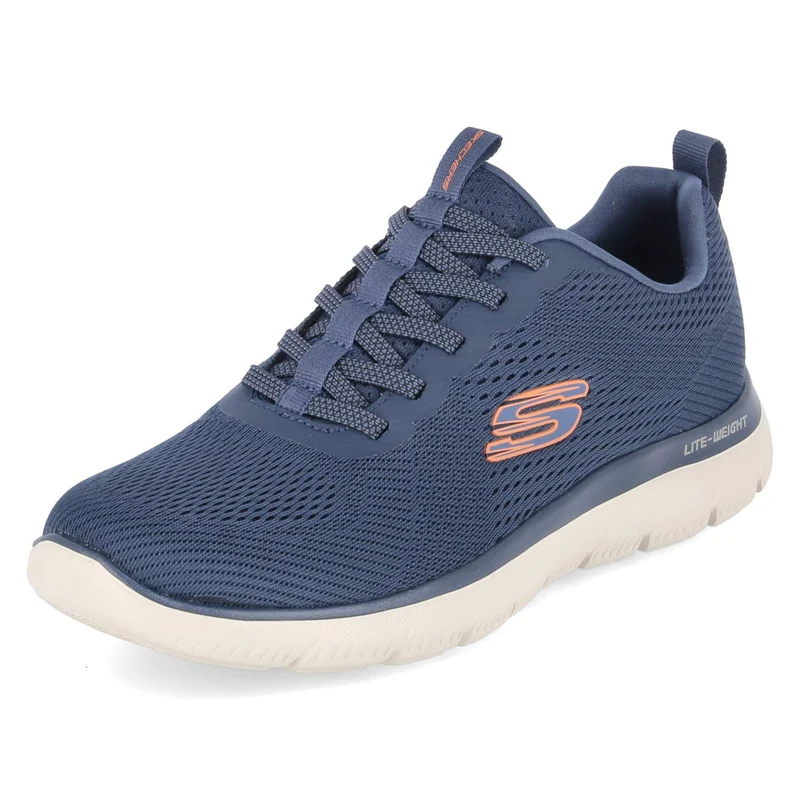 Sneaker SUMMITS Blau