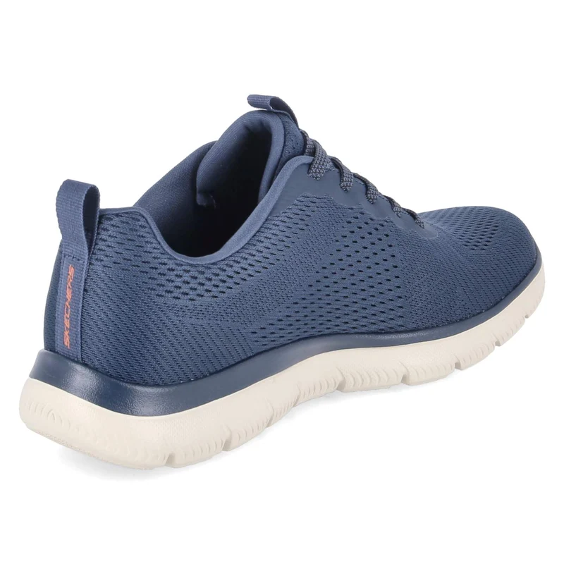 Sneaker SUMMITS Blau