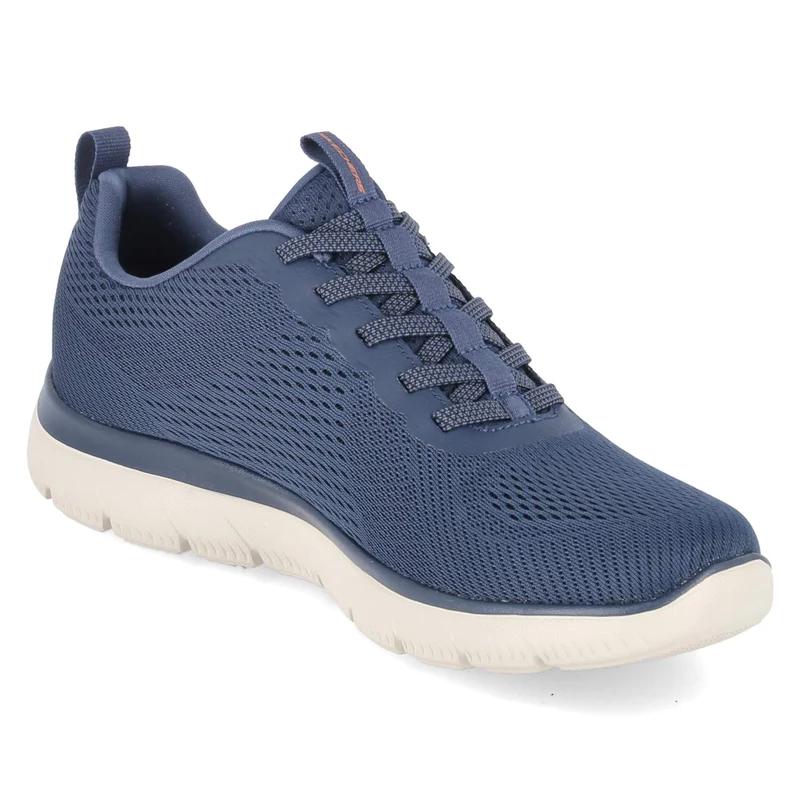Sneaker SUMMITS Blau