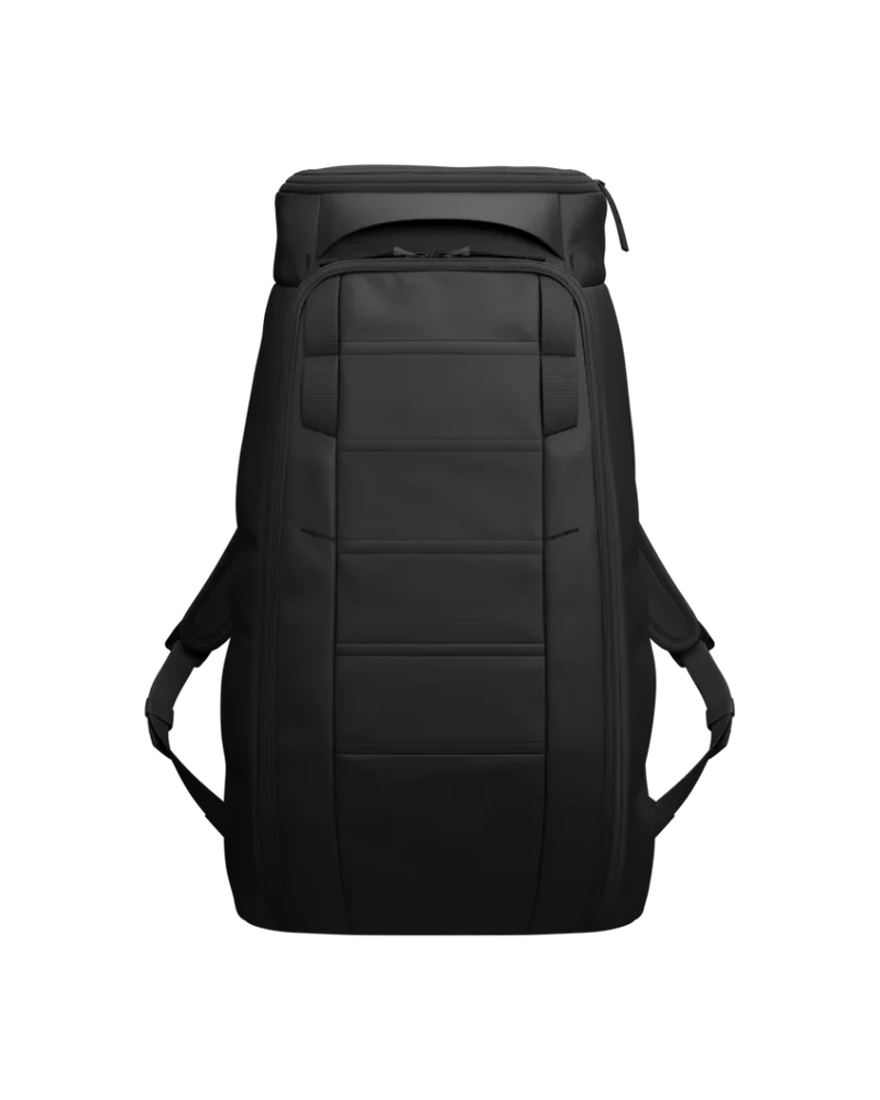 Db Hugger Backpack 25L Black Out