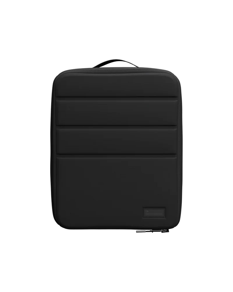 Db The Ramverk Large Camera Insert Black Out