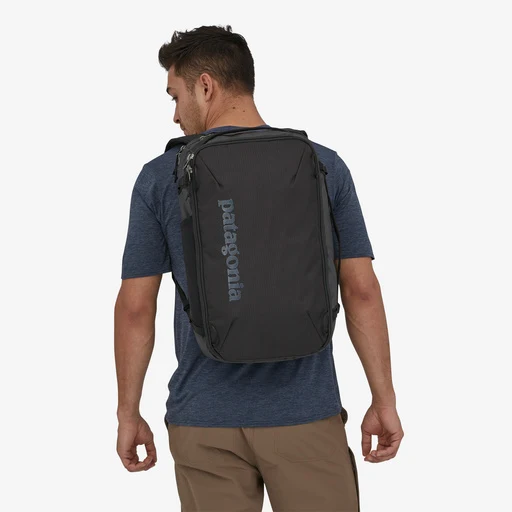 Patagonia Black Hole Mini MLC Backpack Black