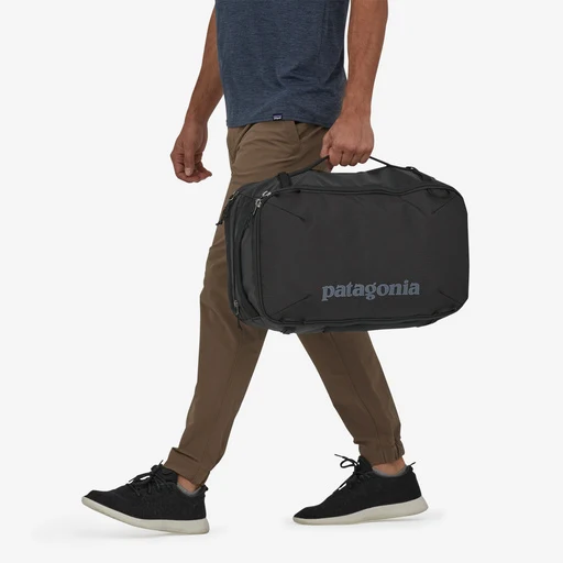 Patagonia Black Hole Mini MLC Backpack Black