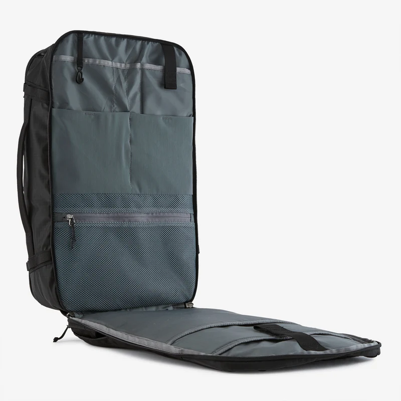 Patagonia Black Hole Mini MLC Backpack Black