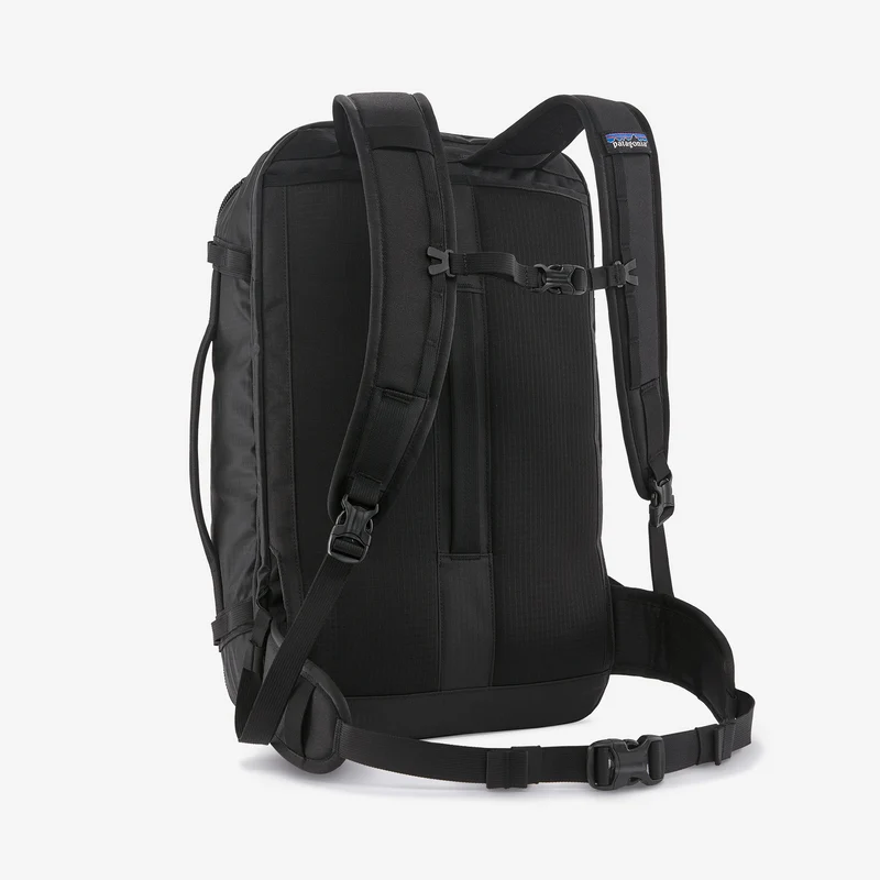 Patagonia Black Hole Mini MLC Backpack Black
