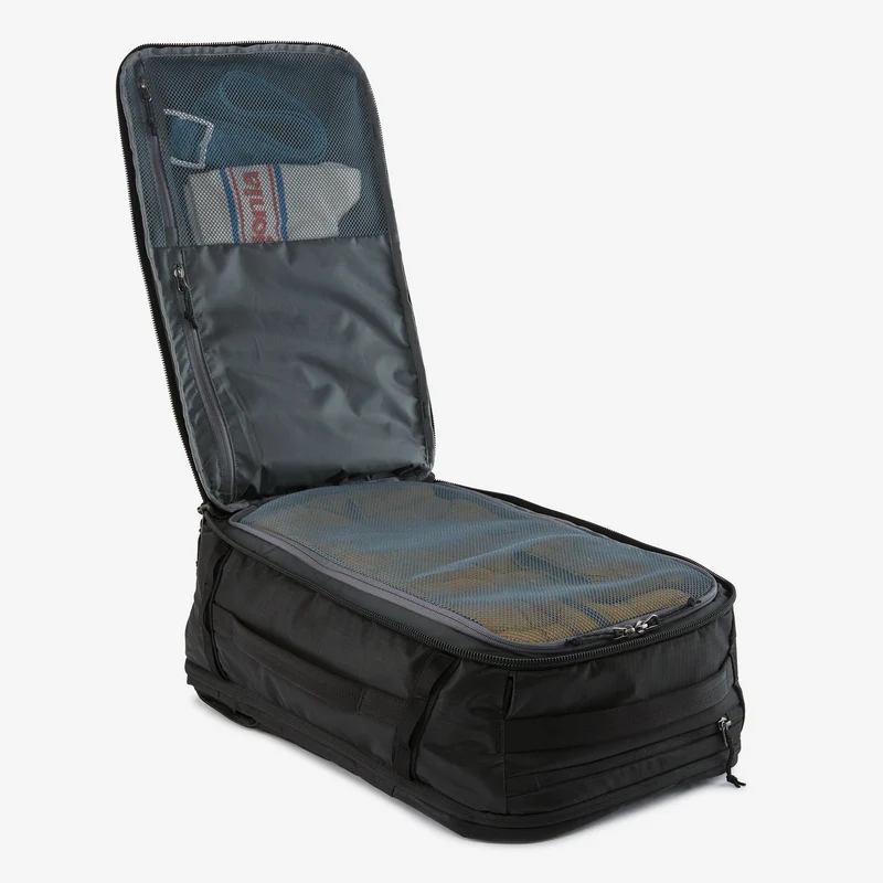 Patagonia Black Hole Mini MLC Backpack Black
