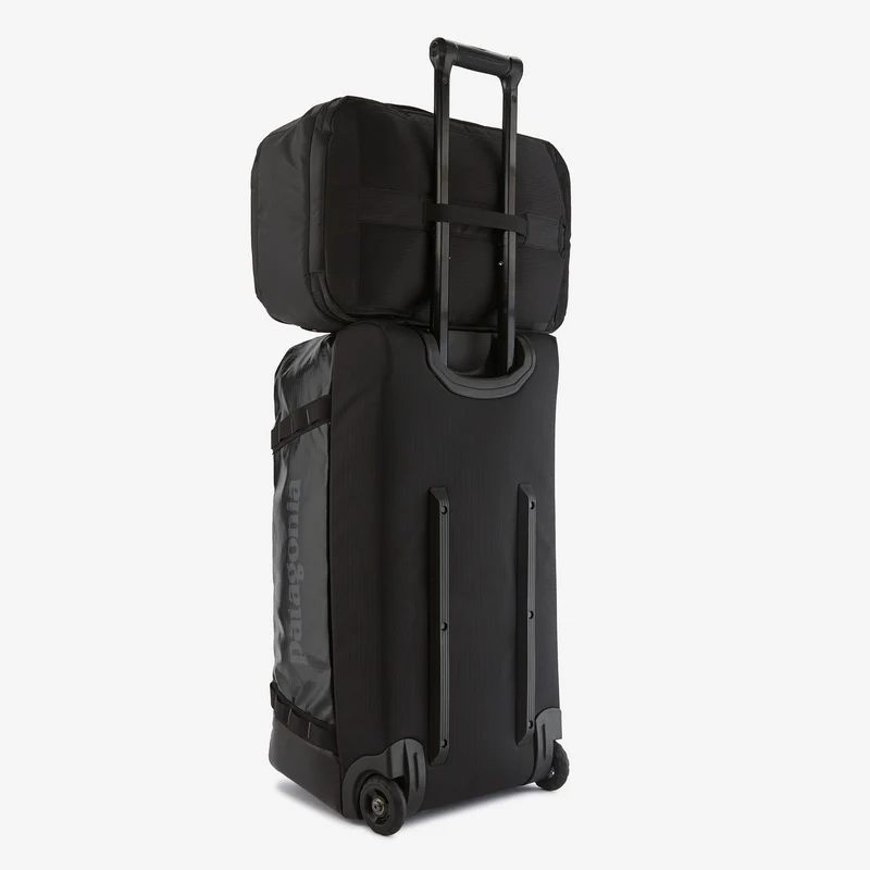 Patagonia Black Hole Mini MLC Backpack Black