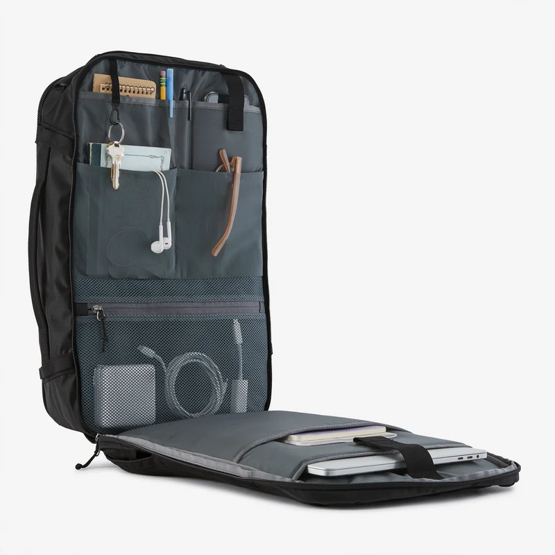Patagonia Black Hole Mini MLC Backpack Black